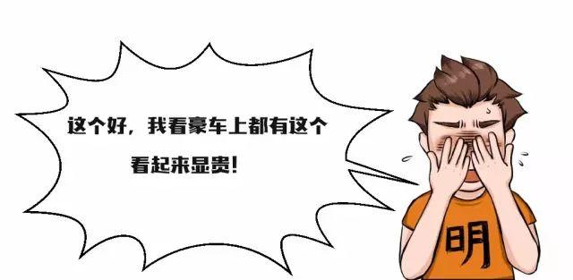 10万元SUV竟和500万跑车同一家公司设计？超高性价比，还要什么满大街的哈弗H6？