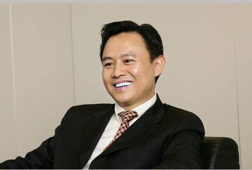 剪刀手徐留平：谋定后动，重构一汽