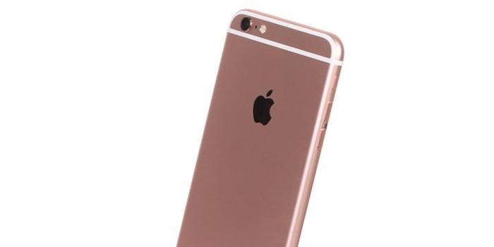 苹果iPhone6SPlus价格便宜 苏宁逢刚手机数码