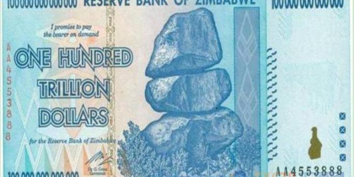 现金变废纸又如何?比特币在津巴布韦大流行身