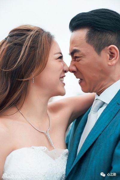 陈小春应采儿