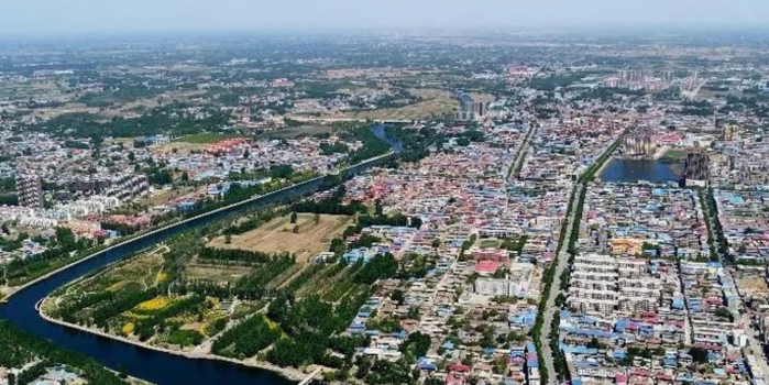 首批获批入驻雄安新区公司名单公布,BAT、京