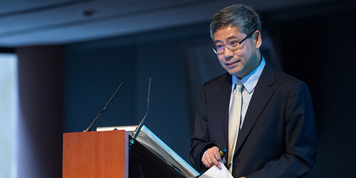 白重恩与博士生张琼合著论文获孙冶方经济科学