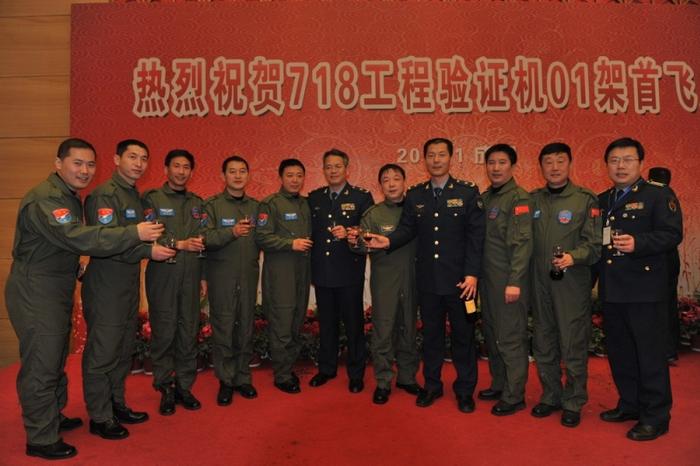 主力作战装备的研发到装备都是一个漫长的过程