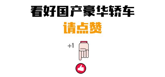 国产轿车的骄傲！这辆比奥迪还要大的红旗轿车能否摆脱“官车”印象？