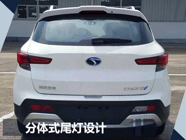 东南汽车1-9月销量大增48% DX3突破万辆大关