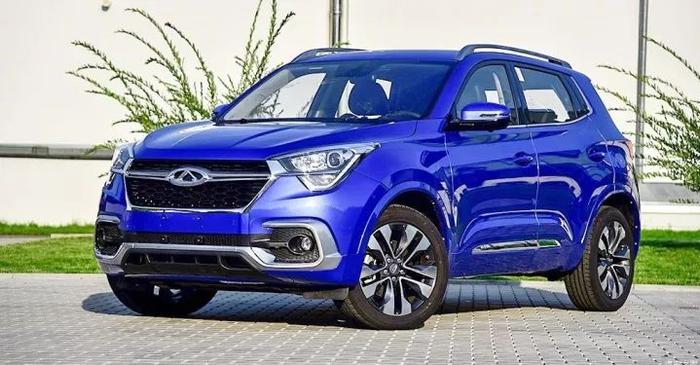 不到10万，就能买到1.5T+自动挡的SUV，你还不赶紧入手？