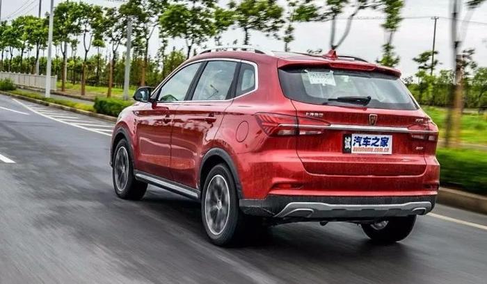 国产崛起！不到10万起的中国品牌SUV，品质比肩合资！