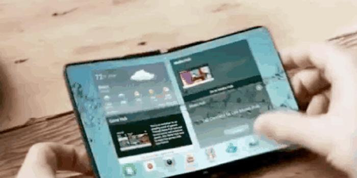 苹果可折叠iPhone开始研发!让LG供屏:害怕泄密