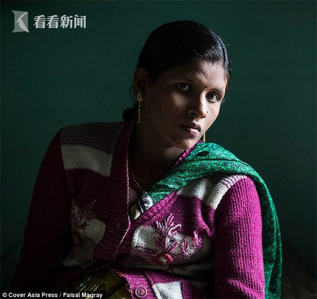 阿迪亚的母亲索妮