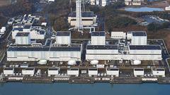 【核电】福岛第二核电站：购入神户制钢产品尚未使用