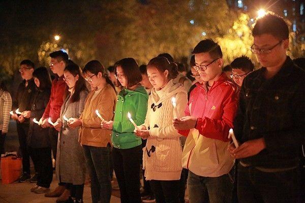 “黄河不清，我死不瞑目！”黄河水变清了，他却走了......