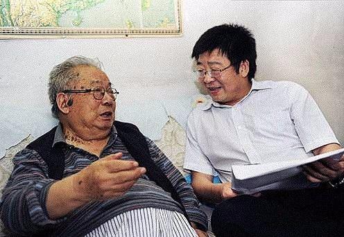 “黄河不清，我死不瞑目！”黄河水变清了，他却走了......