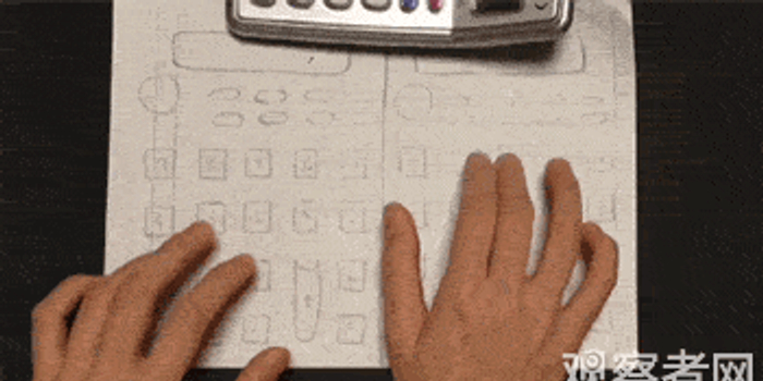 中国造的计算器被老外玩疯了!一口气买了四台