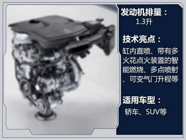 奔驰C级将换装全新1.3T发动机 售价大幅降低