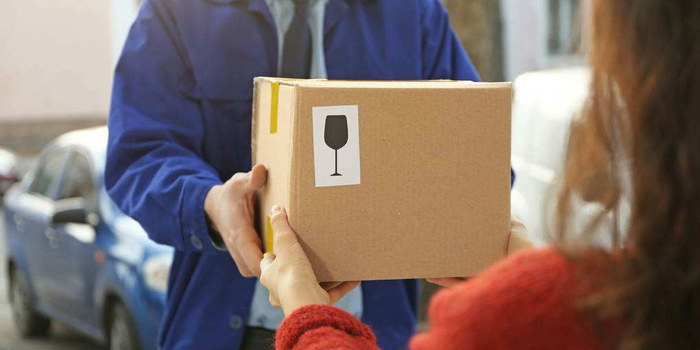 想做快滴行业的滴滴,轻运营模式的让快递快滴