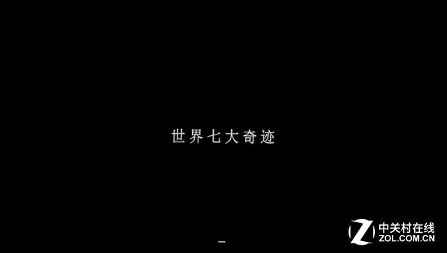 如果没有动态对比度液晶电视的漏光会非常严重