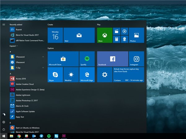 16年前的今天,Windows XP 降世