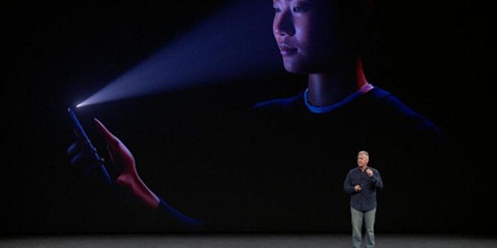 苹果回应降低iPhone X面部识别系统精度以提高