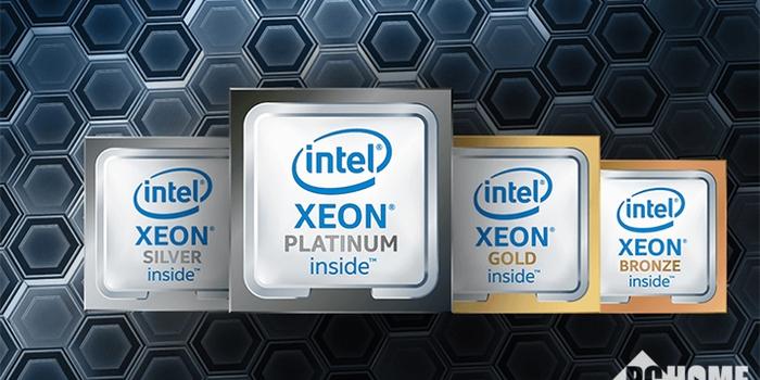 Intel至强可扩展处理器公布新特性 性能比上一代
