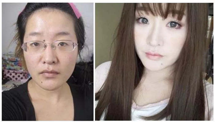 路人，清秀，小美女还是大美女？普通人适用的颜值评分标准看这里（上篇）！