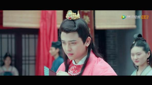 《开封奇谈》开播 这个包公不太行但剧很“行”!