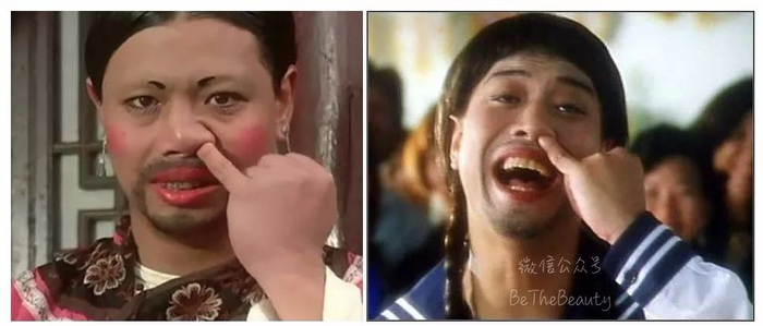 路人，清秀，小美女还是大美女？普通人适用的颜值评分标准看这里（上篇）！