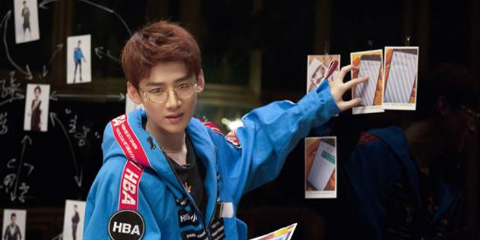 《明星大侦探3》上线:吴磊白敬亭互怼看点十足