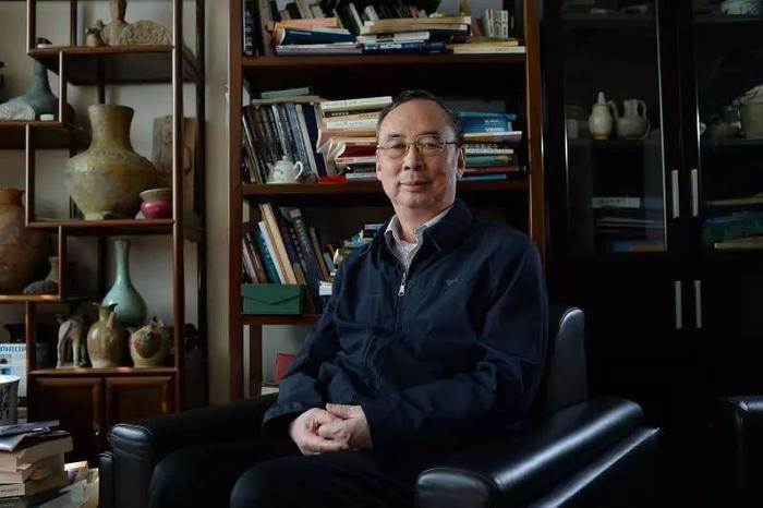 朱清时,化学家和自然科学家,中国科学院院士。曾担任中国科学技术大学第七任校长,南方科技大学创校校长。新京报记者 吴江 摄