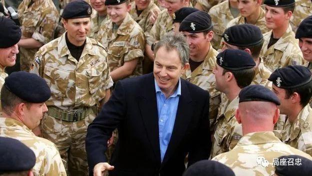 英国前首相大爆料：当年被美国忽悠着一起打伊拉克，被坑惨了！