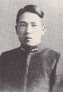 日本海军的“问题军官”板仓光马