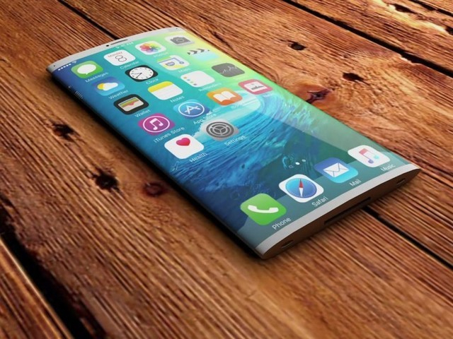 究极状态?从iPhone X看全面屏进化史