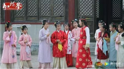 现场剧照。 图片来源:片方供图