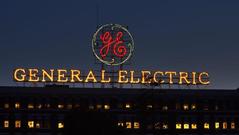 GE与中国大唐等3企业签35亿美元协议 涉航空发电领域