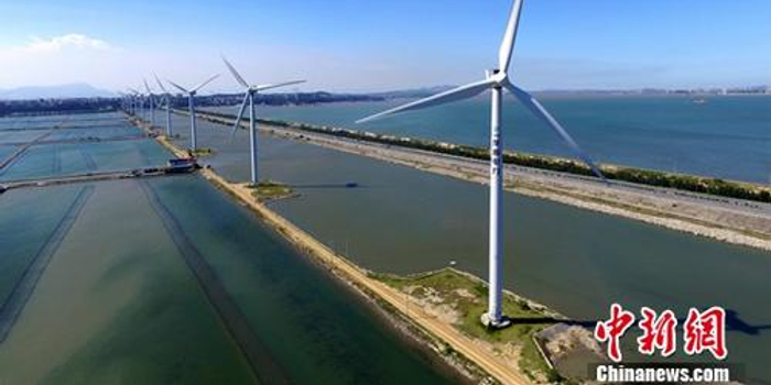 2017年中国电力市场化交易电量占全社会用电