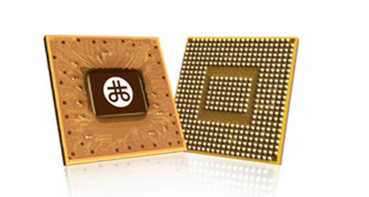 国产崛起:兆芯推8核桌面CPU,首次支持DDR4