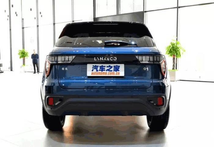 24万不买合资车，买辆中国品牌紧凑型SUV，究竟值不值？