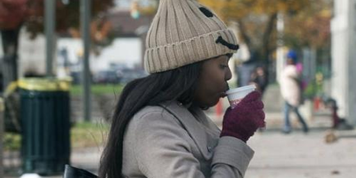 北极寒流席卷美国 纽约市气温一周急跌22度