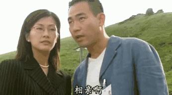 在没有鲜肉的年代里，TVB的「师奶杀手」才是我迷恋的男神style！