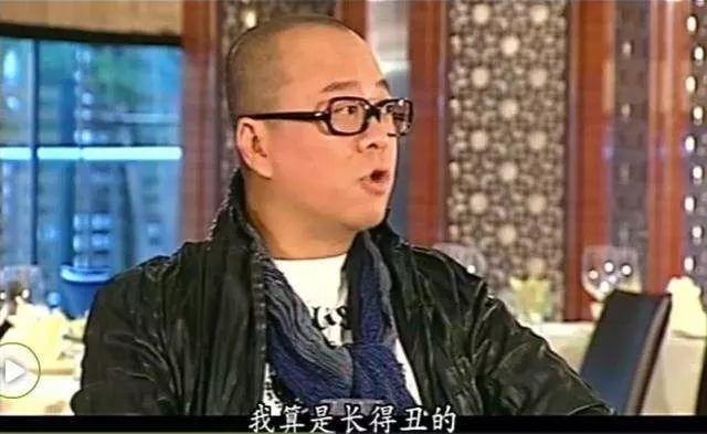 在没有鲜肉的年代里，TVB的「师奶杀手」才是我迷恋的男神style！