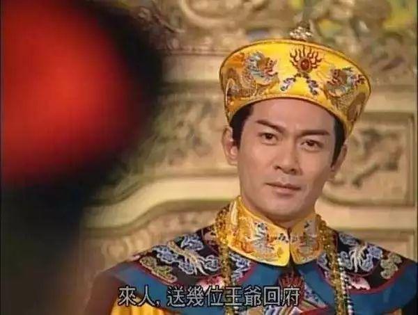 在没有鲜肉的年代里，TVB的「师奶杀手」才是我迷恋的男神style！