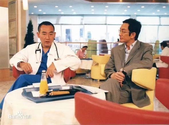 在没有鲜肉的年代里，TVB的「师奶杀手」才是我迷恋的男神style！