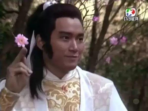 在没有鲜肉的年代里，TVB的「师奶杀手」才是我迷恋的男神style！