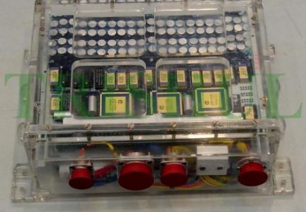 这手艺……大概跟大学生手工实践课水平差不多吧?