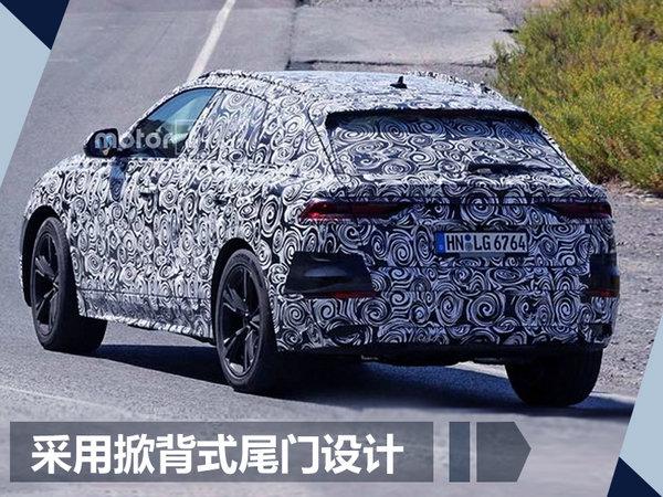 花一份钱可得超跑+SUV 8款新时代跨界车前瞻