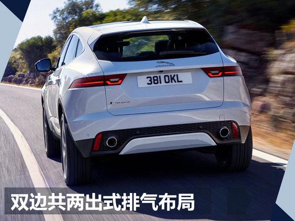 花一份钱可得超跑+SUV 8款新时代跨界车前瞻