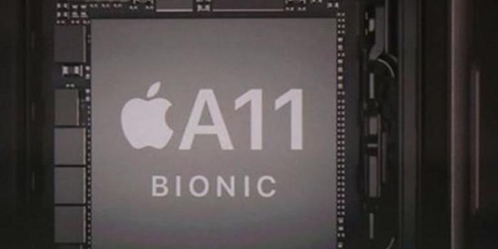 外媒:苹果即将发布7nm全新处理器,命名为A11