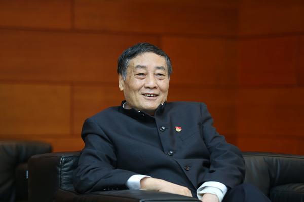 杭州娃哈哈集团董事长、总经理宗庆后
