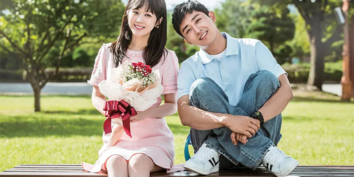 如果重返20岁,你还会选择那个他吗