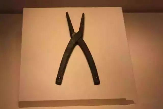 国家博物馆藏,战国时期秦国出土